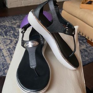 Big Girls sandal